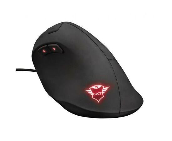 Мышка Trust GXT 144 Rexx Vertical (22991), изображение 3 Мышка Trust GXT 144 Rexx Vertical (22991), изображение 3