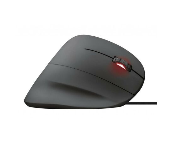 Мышка Trust GXT 144 Rexx Vertical (22991), изображение 4 Мышка Trust GXT 144 Rexx Vertical (22991), изображение 4
