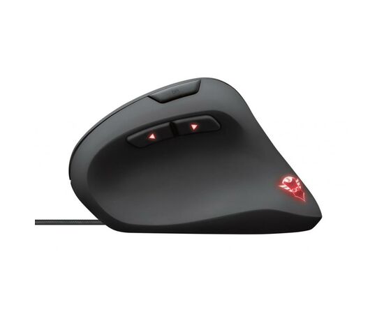 Мышка Trust GXT 144 Rexx Vertical (22991), изображение 5 Мышка Trust GXT 144 Rexx Vertical (22991), изображение 5