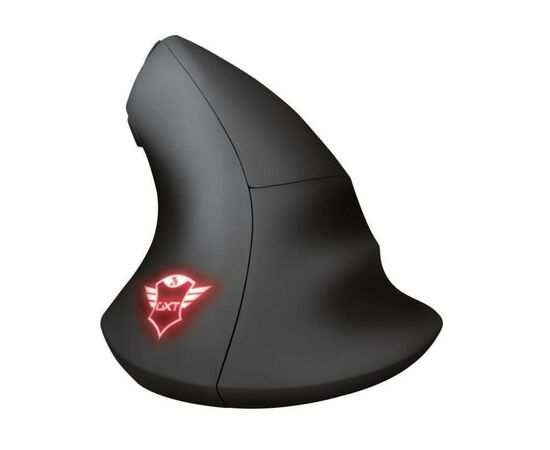 Мышка Trust GXT 144 Rexx Vertical (22991), изображение 7 Мышка Trust GXT 144 Rexx Vertical (22991), изображение 7