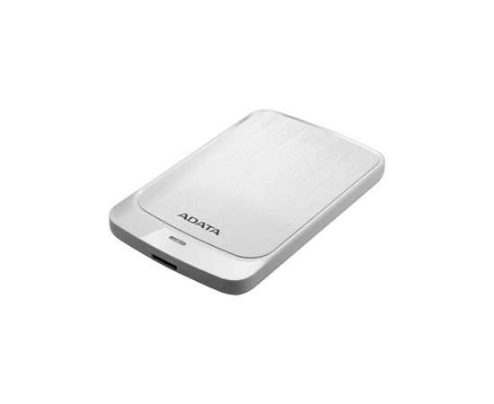 Внешний жесткий диск 2.5" 1TB ADATA (AHV320-1TU31-CWH), изображение 3 Внешний жесткий диск 2.5" 1TB ADATA (AHV320-1TU31-CWH), изображение 3