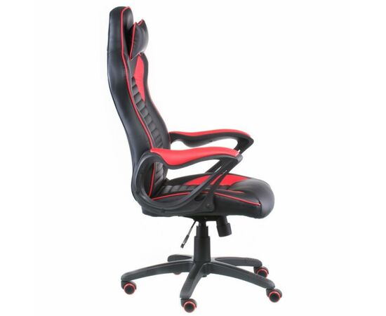Кресло игровое Special4You Nero black/red (000002925), изображение 4 Кресло игровое Special4You Nero black/red (000002925), изображение 4