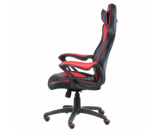 Кресло игровое Special4You Nero black/red (000002925), изображение 5 Кресло игровое Special4You Nero black/red (000002925), изображение 5