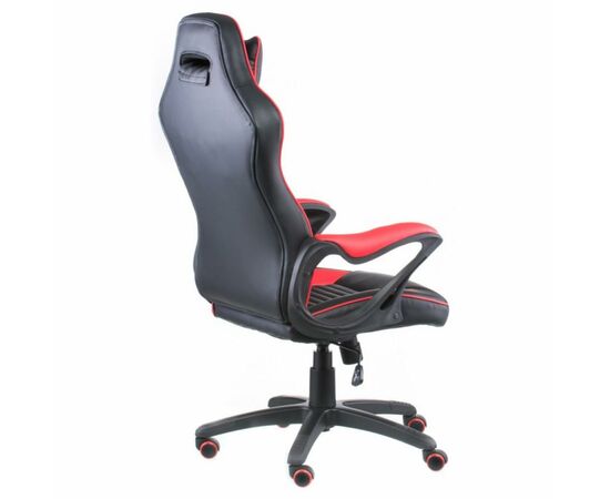 Кресло игровое Special4You Nero black/red (000002925), изображение 6 Кресло игровое Special4You Nero black/red (000002925), изображение 6
