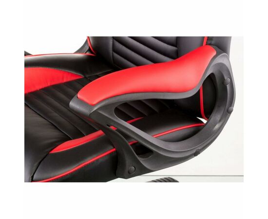 Кресло игровое Special4You Nero black/red (000002925), изображение 8 Кресло игровое Special4You Nero black/red (000002925), изображение 8