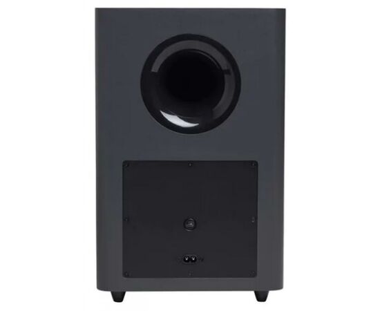 Акустична система JBL Bar 2.1 Deep Bass (JBLBAR21DBBLKEP), зображення 5 Акустична система JBL Bar 2.1 Deep Bass (JBLBAR21DBBLKEP), зображення 5