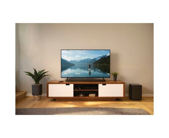 Акустична система JBL Bar 2.1 Deep Bass (JBLBAR21DBBLKEP), зображення 8 Акустична система JBL Bar 2.1 Deep Bass (JBLBAR21DBBLKEP), зображення 8