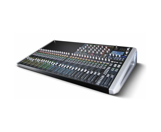 Микшерный пульт Soundcraft Si Performer 3 Console, изображение 3 Микшерный пульт Soundcraft Si Performer 3 Console, изображение 3
