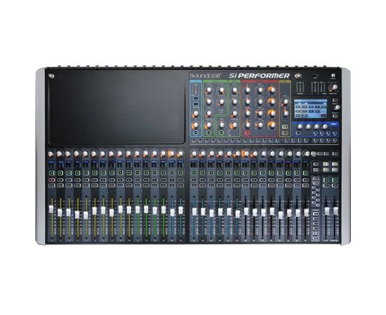 Микшерный пульт Soundcraft Si Performer 3 Console