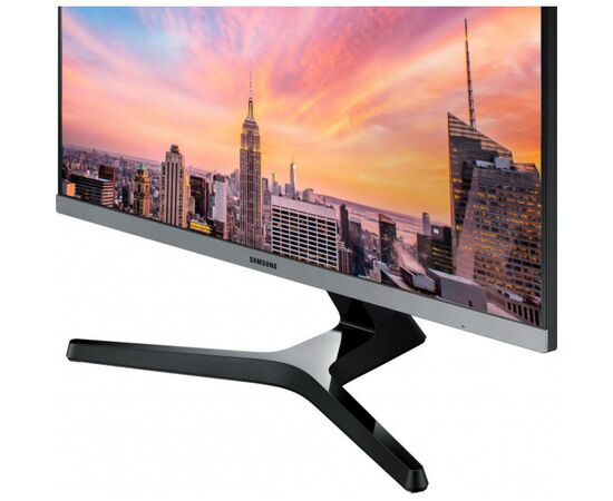 Монитор Samsung S27R350 (LS27R350FHIXCI), изображение 3 Монитор Samsung S27R350 (LS27R350FHIXCI), изображение 3
