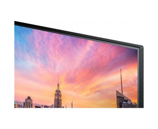 Монитор Samsung S27R350 (LS27R350FHIXCI), изображение 6 Монитор Samsung S27R350 (LS27R350FHIXCI), изображение 6