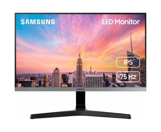 Монитор Samsung S27R350 (LS27R350FHIXCI)