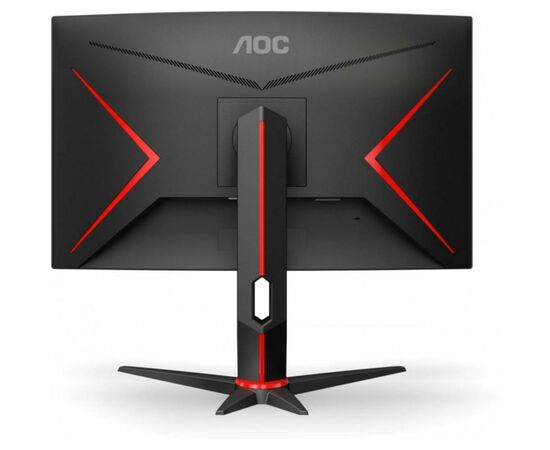 Монитор AOC C27G2ZU/BK, изображение 2 Монитор AOC C27G2ZU/BK, изображение 2