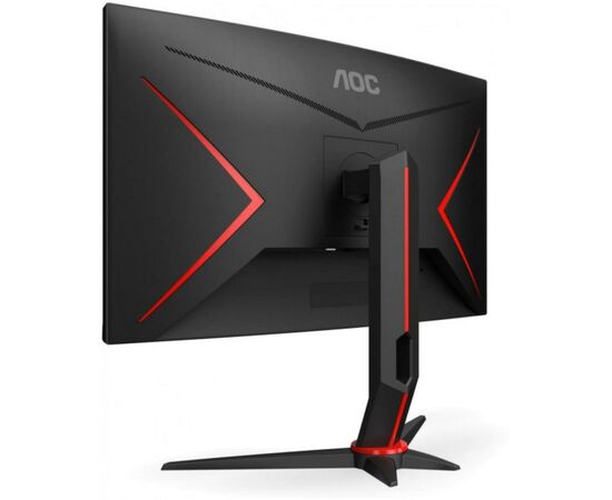 Монитор AOC C27G2ZU/BK, изображение 3 Монитор AOC C27G2ZU/BK, изображение 3