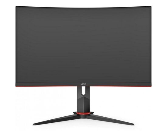 Монитор AOC C27G2ZU/BK, изображение 5 Монитор AOC C27G2ZU/BK, изображение 5