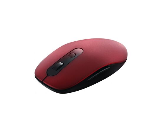 Мишка Canyon CNS-CMSW09R Wireless Red (CNS-CMSW09R)