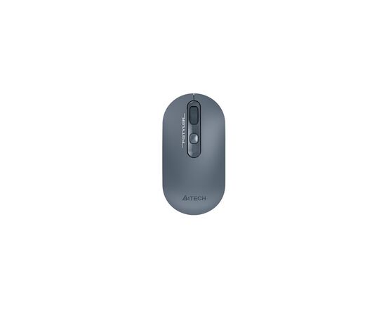 Мышка A4Tech FG20 Ash Blue