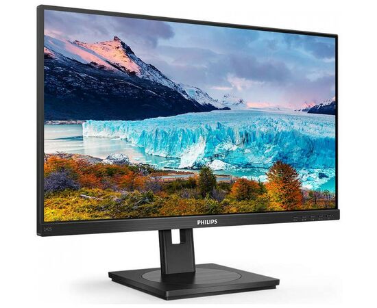 Монітор Philips 242S1AE/00, зображення 2 Монітор Philips 242S1AE/00, зображення 2