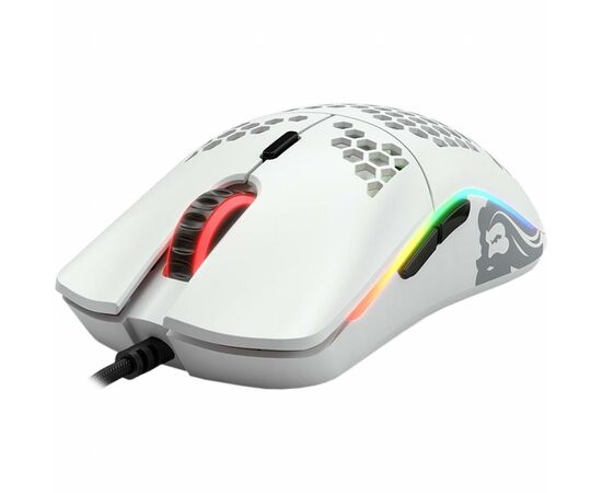 Мышка Glorious Model O Minus Matte White (GOM-White)