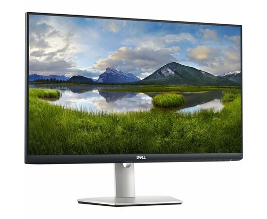 Монитор Dell S2421HS (210-AXKQ), изображение 2 Монитор Dell S2421HS (210-AXKQ), изображение 2