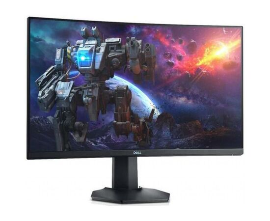 Монітор Dell S2721HGF (210-AWYY), зображення 2 Монітор Dell S2721HGF (210-AWYY), зображення 2