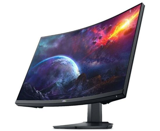 Монітор Dell S2721HGF (210-AWYY), зображення 3 Монітор Dell S2721HGF (210-AWYY), зображення 3