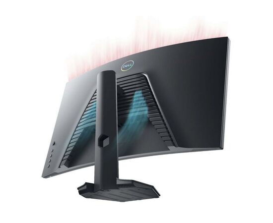 Монітор Dell S2721HGF (210-AWYY), зображення 6 Монітор Dell S2721HGF (210-AWYY), зображення 6