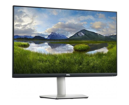 Монитор Dell S2721HS (210-AXLD), изображение 3 Монитор Dell S2721HS (210-AXLD), изображение 3
