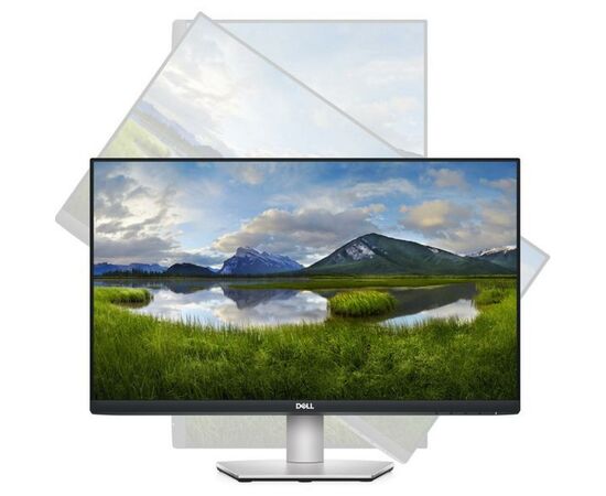 Монитор Dell S2721HS (210-AXLD), изображение 5 Монитор Dell S2721HS (210-AXLD), изображение 5