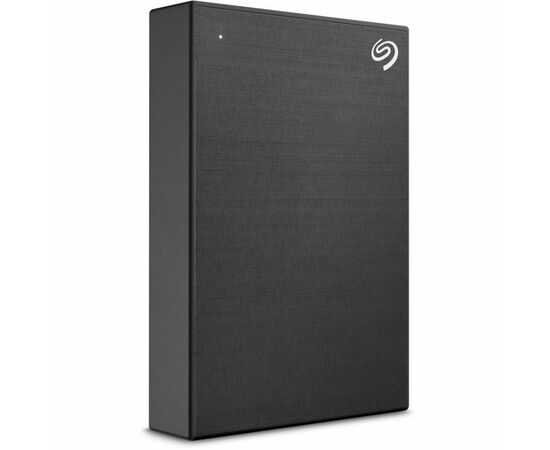 Внешний жесткий диск 2.5" 5TB One Touch USB 3.2 Seagate (STKC5000400), изображение 2 Внешний жесткий диск 2.5" 5TB One Touch USB 3.2 Seagate (STKC5000400), изображение 2