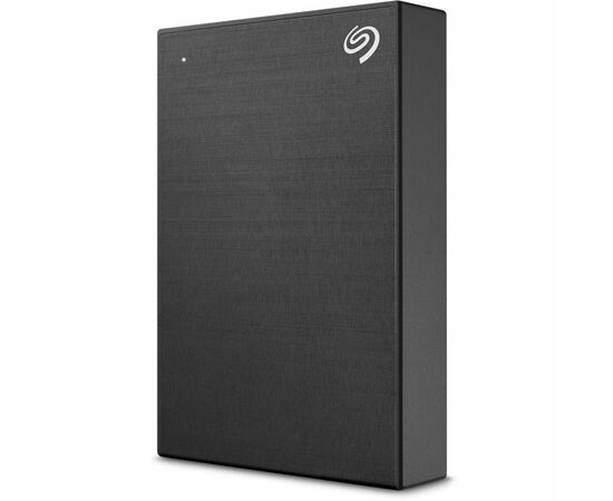 Внешний жесткий диск 2.5" 5TB One Touch USB 3.2 Seagate (STKC5000400), изображение 3 Внешний жесткий диск 2.5" 5TB One Touch USB 3.2 Seagate (STKC5000400), изображение 3
