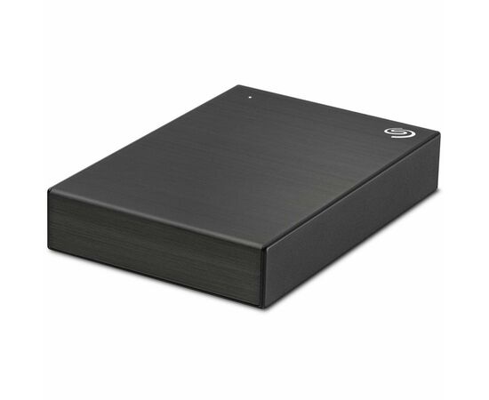 Внешний жесткий диск 2.5" 5TB One Touch USB 3.2 Seagate (STKC5000400), изображение 5 Внешний жесткий диск 2.5" 5TB One Touch USB 3.2 Seagate (STKC5000400), изображение 5