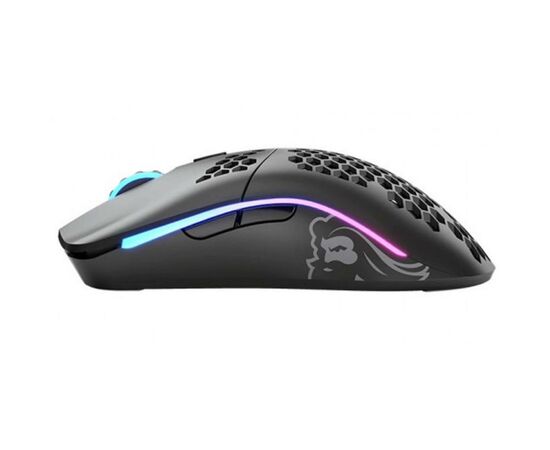 Мышка Glorious Model O Wireless Matte Black (GLO-MS-OW-MB), изображение 4 Мышка Glorious Model O Wireless Matte Black (GLO-MS-OW-MB), изображение 4
