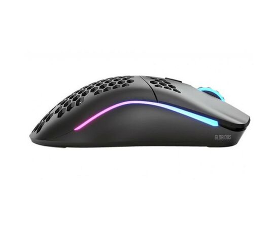 Мышка Glorious Model O Wireless Matte Black (GLO-MS-OW-MB), изображение 5 Мышка Glorious Model O Wireless Matte Black (GLO-MS-OW-MB), изображение 5