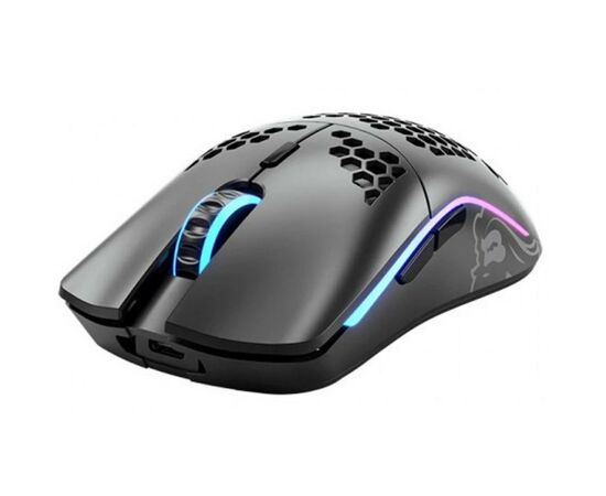 Мышка Glorious Model O Wireless Matte Black (GLO-MS-OW-MB) Мышка Glorious Model O Wireless Matte Black (GLO-MS-OW-MB)