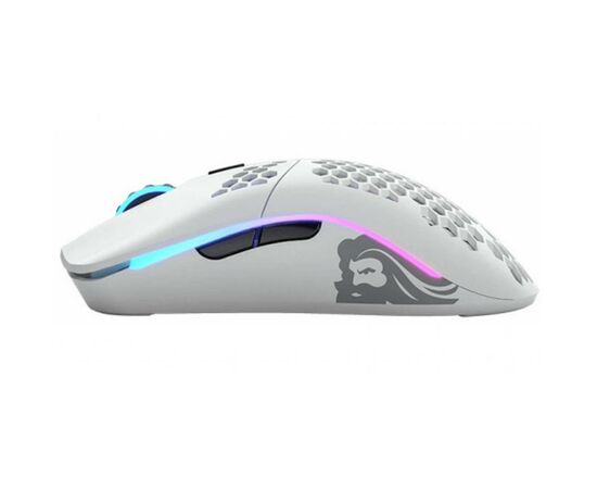 Мышка Glorious Model O Wireless Matte White (GLO-MS-OW-MW), изображение 4 Мышка Glorious Model O Wireless Matte White (GLO-MS-OW-MW), изображение 4