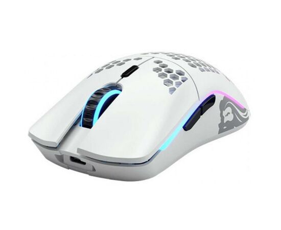 Мышка Glorious Model O Wireless Matte White (GLO-MS-OW-MW) Мышка Glorious Model O Wireless Matte White (GLO-MS-OW-MW)