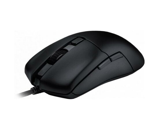 Мишка Hator Pulsar Black (HTM-313)