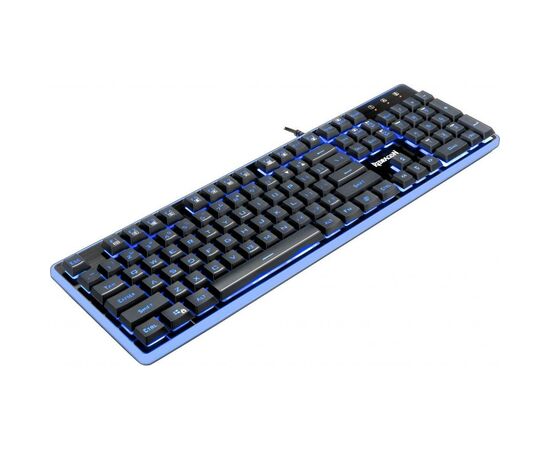 Клавиатура Redragon Dyaus USB UKR Black (77625), изображение 5 Клавиатура Redragon Dyaus USB UKR Black (77625), изображение 5