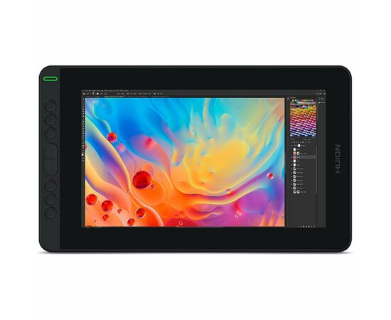 Планшет-монітор Huion Kamvas 12 (GS1161), зображення 5 Планшет-монітор Huion Kamvas 12 (GS1161), зображення 5