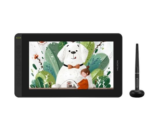 Планшет-монитор Huion Kamvas 12 (GS1161)