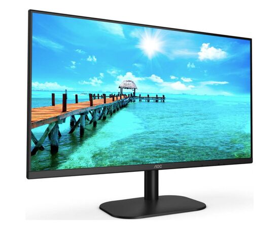 Монитор AOC 24B2XHM2, изображение 2 Монитор AOC 24B2XHM2, изображение 2
