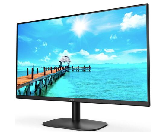 Монитор AOC 24B2XHM2, изображение 3 Монитор AOC 24B2XHM2, изображение 3