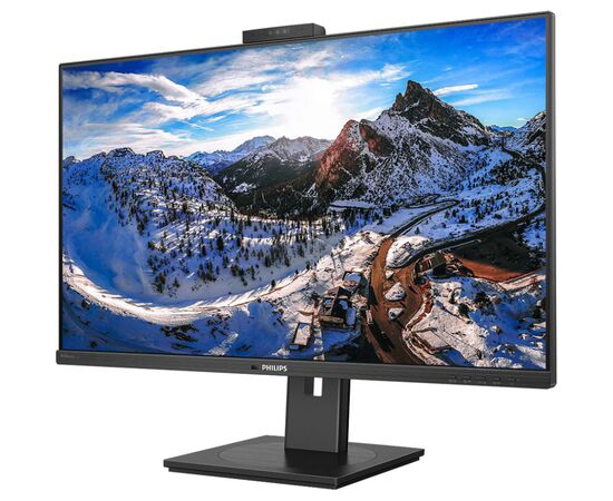 Монитор Philips 326P1H/00, изображение 3 Монитор Philips 326P1H/00, изображение 3