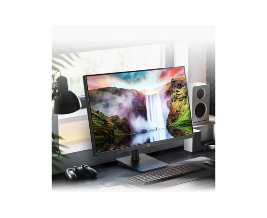 Монитор LG 27MP400-B, изображение 10 Монитор LG 27MP400-B, изображение 10