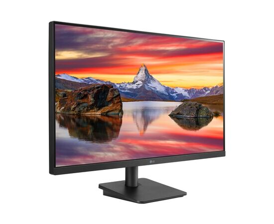 Монитор LG 27MP400-B, изображение 3 Монитор LG 27MP400-B, изображение 3
