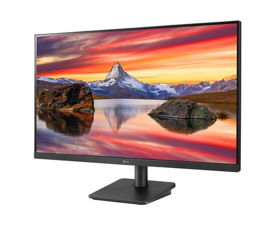 Монитор LG 27MP400-B, изображение 4 Монитор LG 27MP400-B, изображение 4