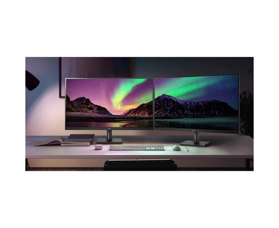 Монитор LG 27MP400-B, изображение 9 Монитор LG 27MP400-B, изображение 9