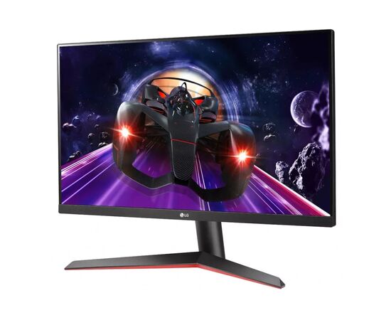 Монитор LG 27MP60G-B, изображение 3 Монитор LG 27MP60G-B, изображение 3