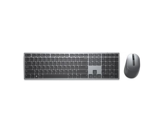 Комплект Dell Multi-Device KM7321W Ukr (580-AJQV)